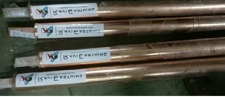 Chemical Earthing Electrode
